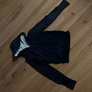 Urban Behavior Sweater